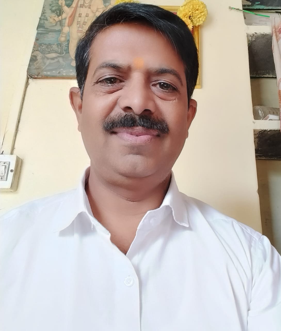 Dr .Shekar
