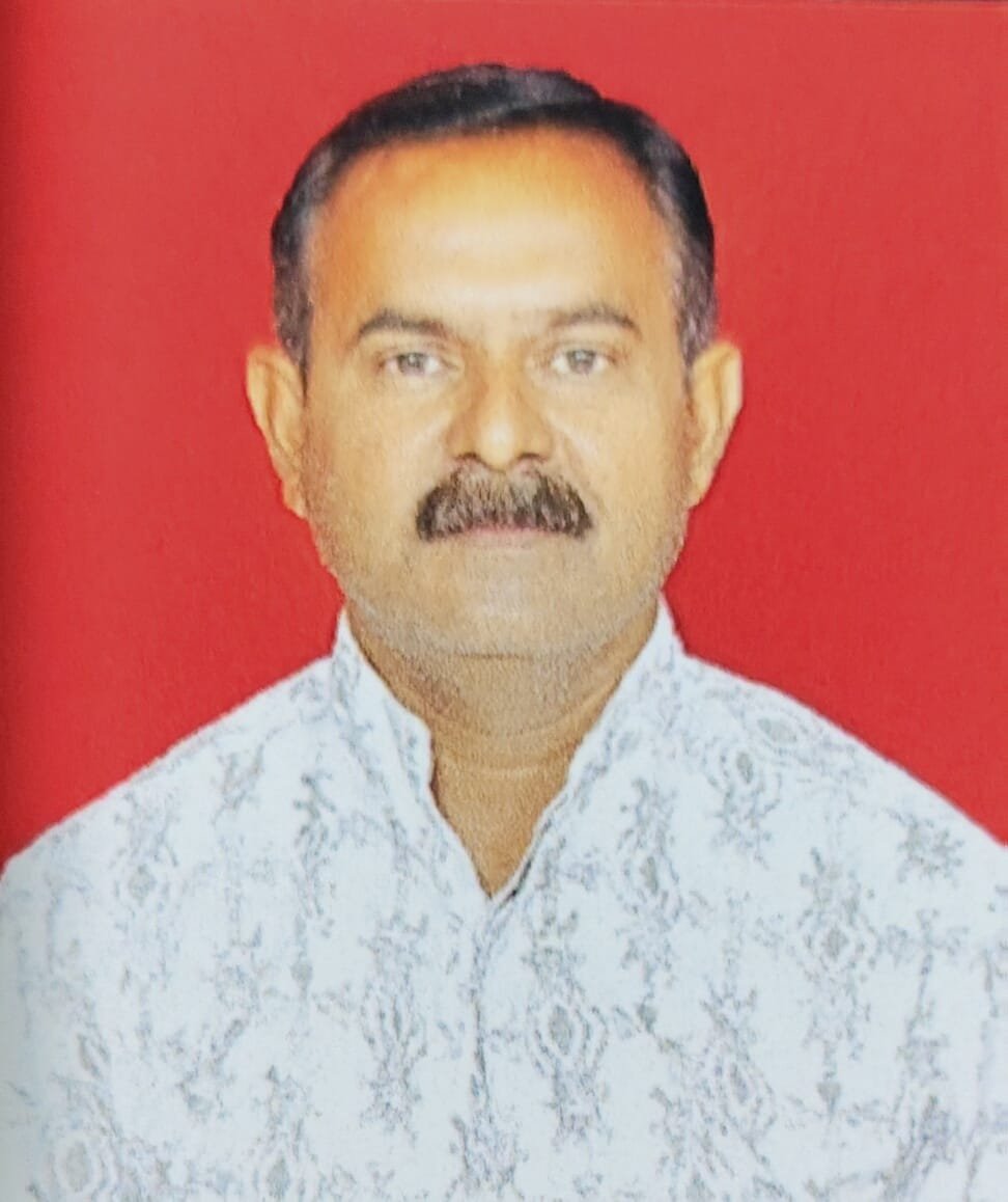 dr kishor